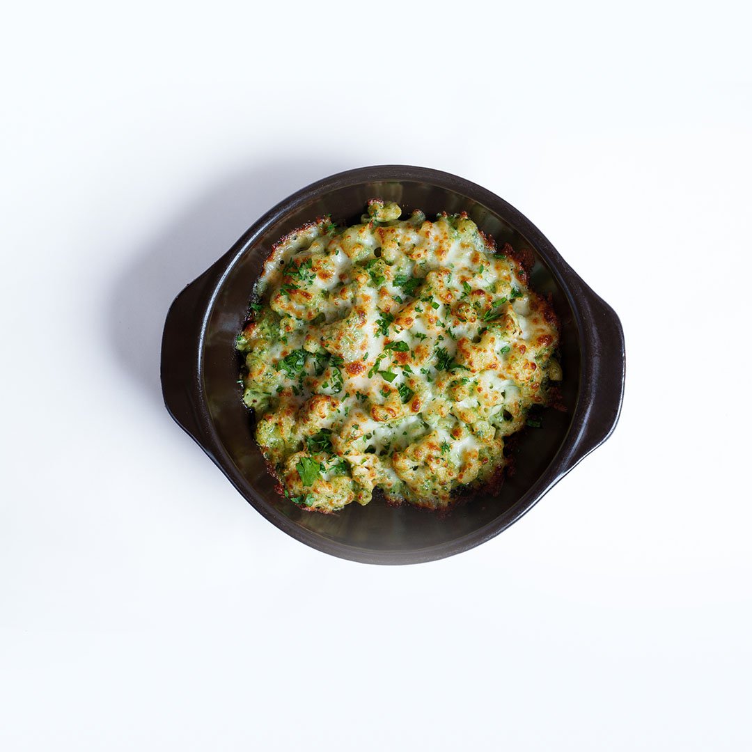 Latin Pasta dish from Pitzo in Oman