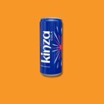 Kinza Cola