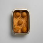 Tender Chicken Balls